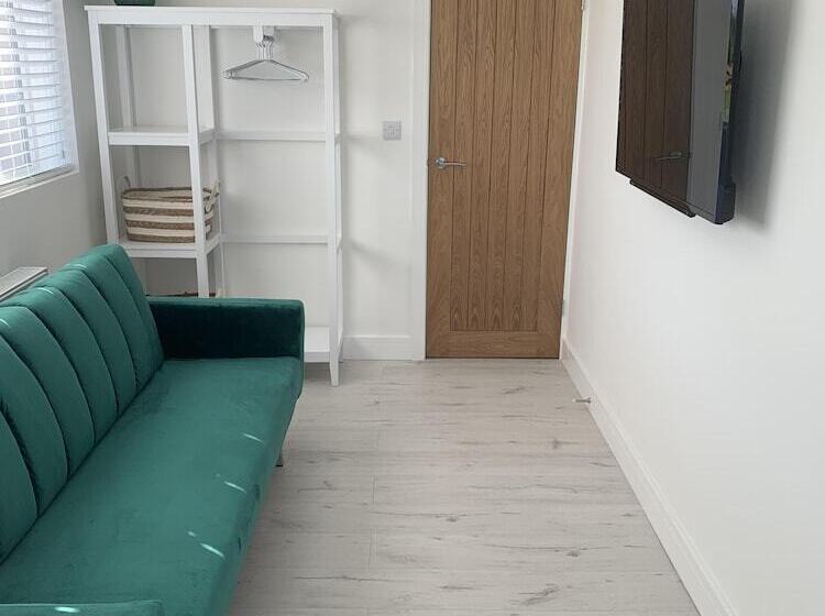 Luxury Cottage, Views Of The Lakes With Hot Tub