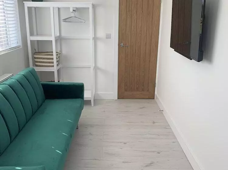 Luxury Cottage, Views Of The Lakes With Hot Tub