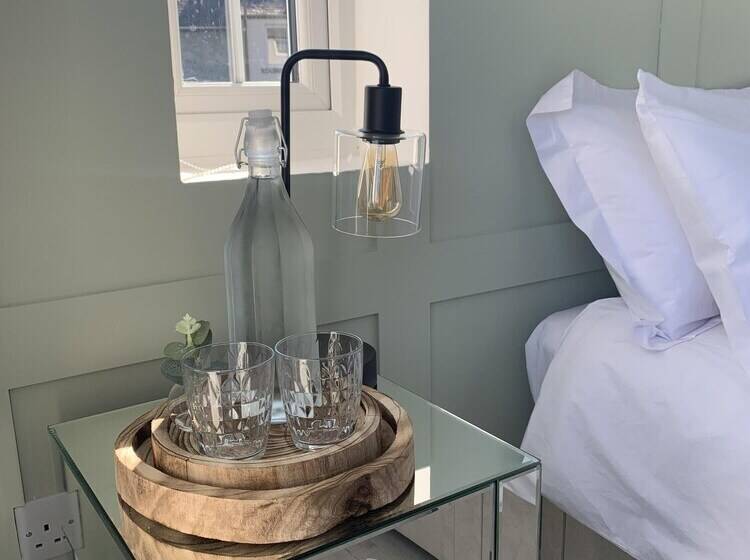 Luxury Cottage, Views Of The Lakes With Hot Tub