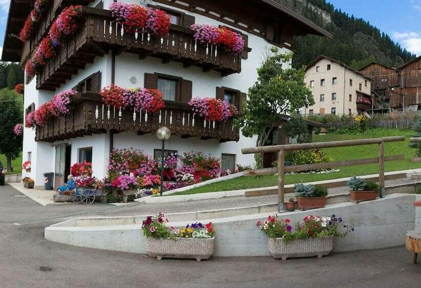 Piccola Suite Sul Civetta