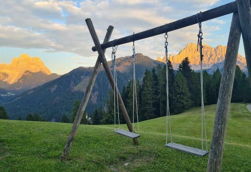 Piccola Suite Sul Civetta