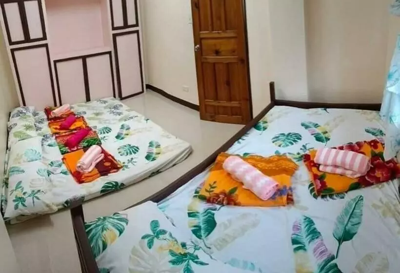 Rr Home Stay