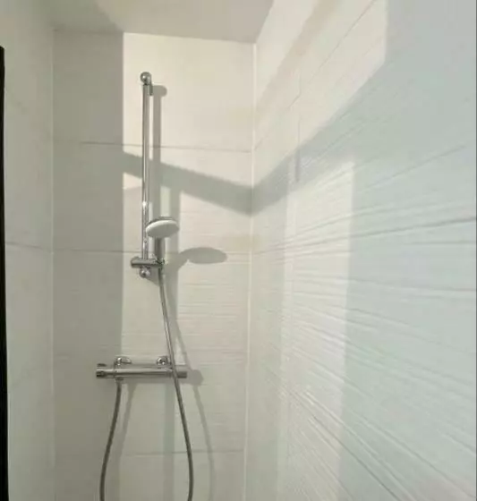 Studio Tout Confort Climatisé Wifi