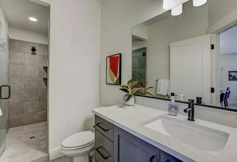 Townhome Desert Dlux