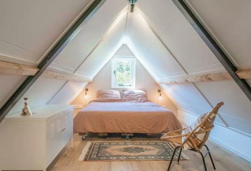 Vakantiehuisje Grijpskerke, Hartje Walcheren