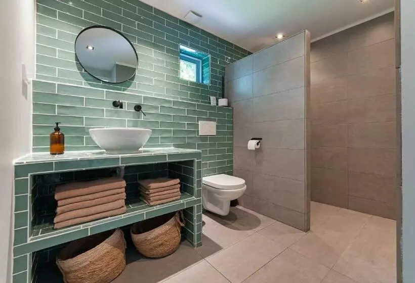 Vakantiehuisje Grijpskerke, Hartje Walcheren