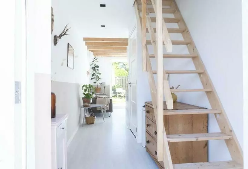 Vakantiehuisje Grijpskerke, Hartje Walcheren