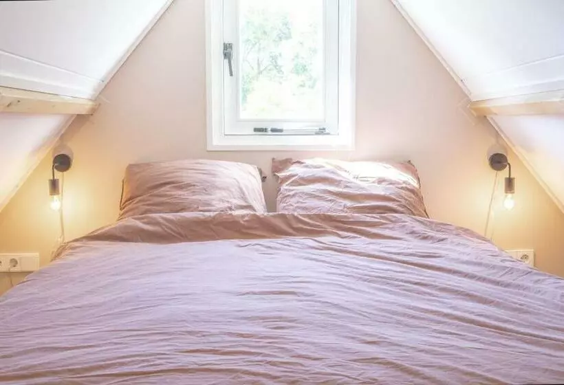 Vakantiehuisje Grijpskerke, Hartje Walcheren