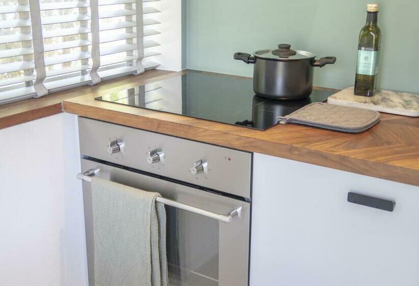 Vakantiehuisje Grijpskerke, Hartje Walcheren