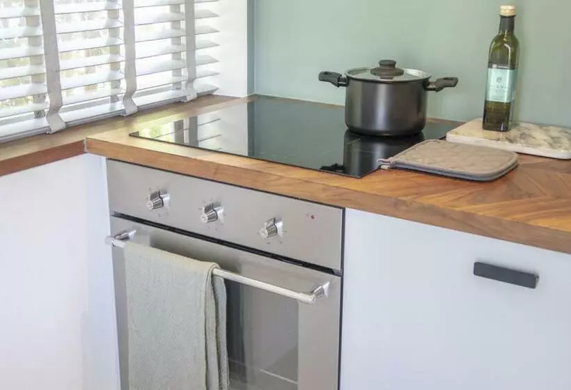 Vakantiehuisje Grijpskerke, Hartje Walcheren