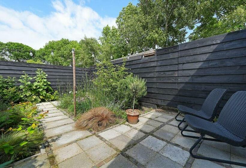 Vakantiehuisje Grijpskerke, Hartje Walcheren