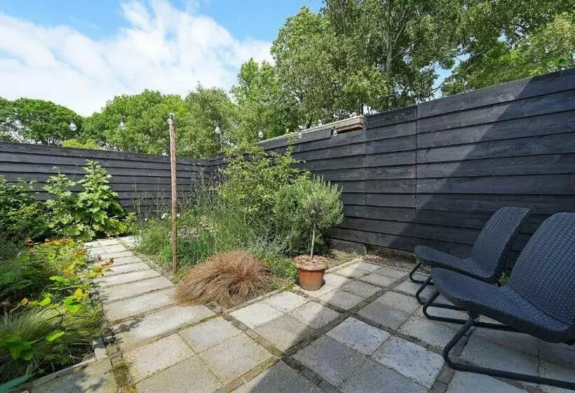 Vakantiehuisje Grijpskerke, Hartje Walcheren