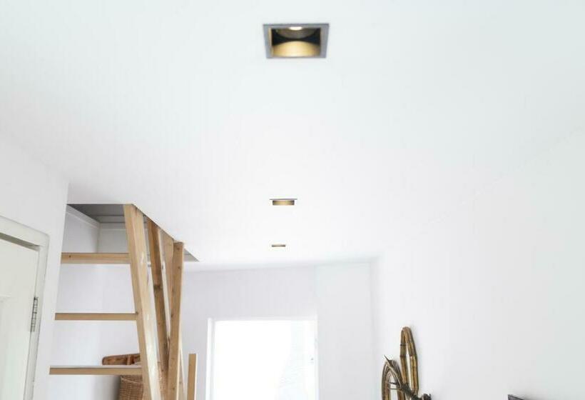 Vakantiehuisje Grijpskerke, Hartje Walcheren