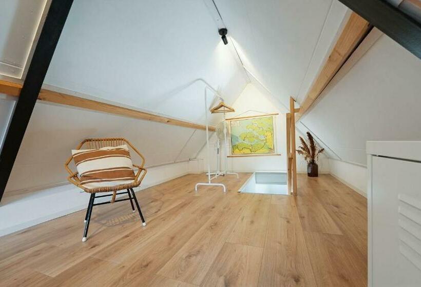 Vakantiehuisje Grijpskerke, Hartje Walcheren