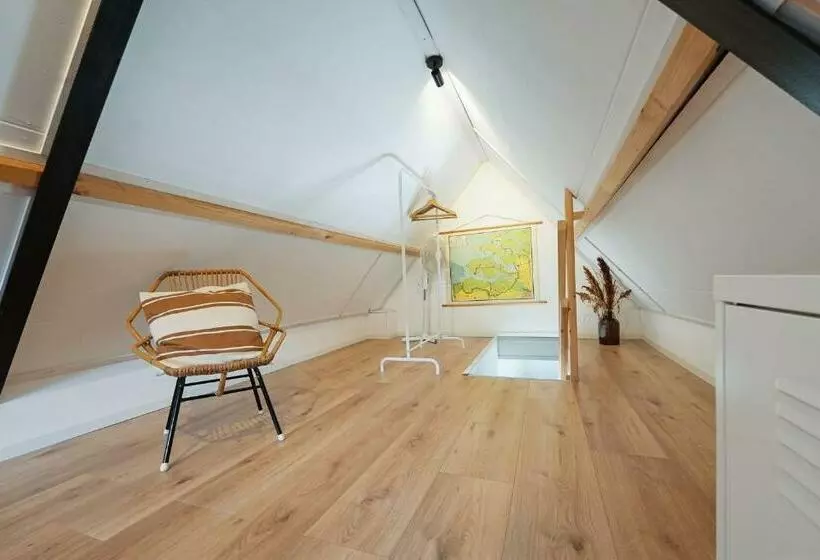 Vakantiehuisje Grijpskerke, Hartje Walcheren