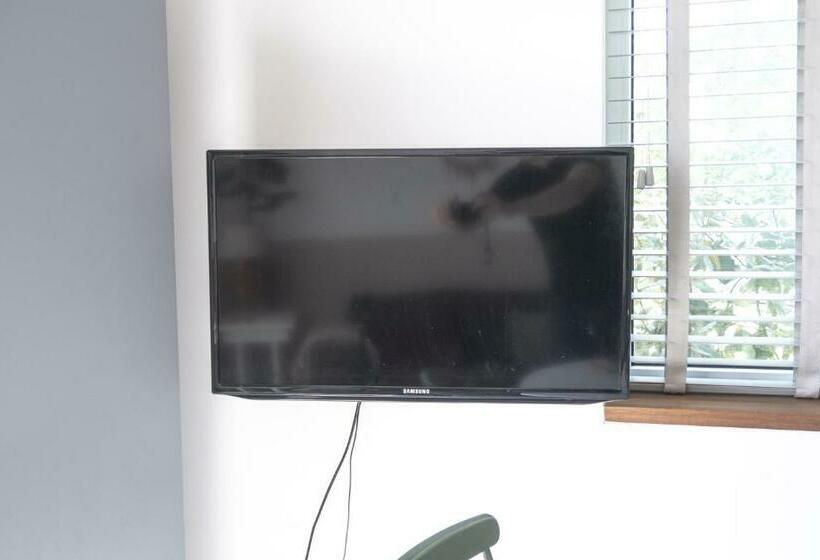 Vakantiehuisje Grijpskerke, Hartje Walcheren