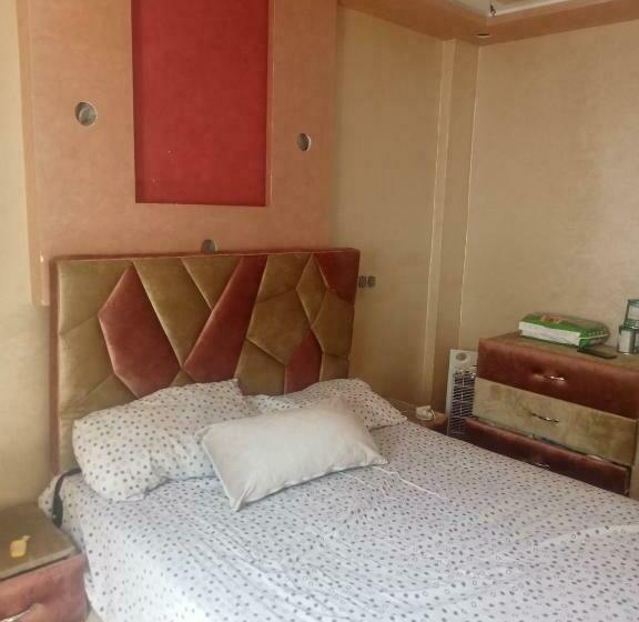 شقة مميزة وحديتة مجهزة