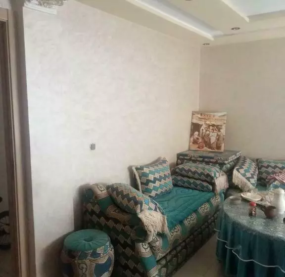 شقة مميزة وحديتة مجهزة