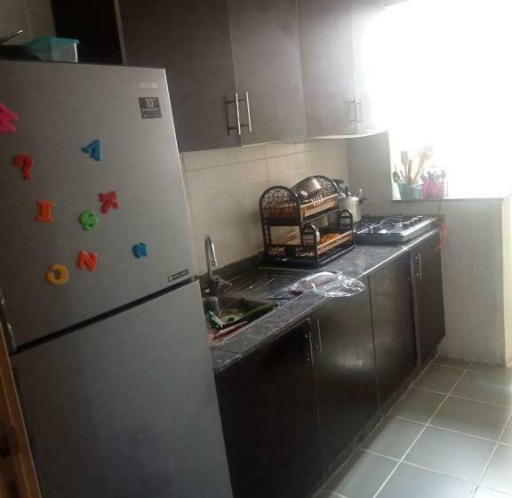 شقة مميزة وحديتة مجهزة