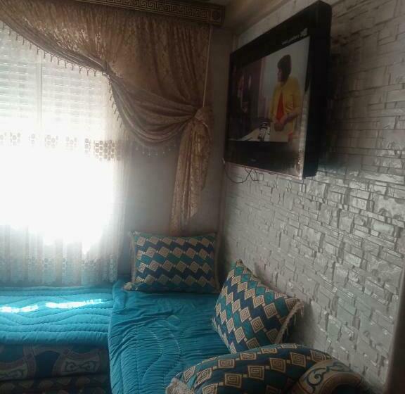 شقة مميزة وحديتة مجهزة