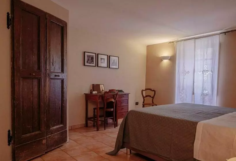 Alloggio Del Vicolo   Le Vecchie Vasche