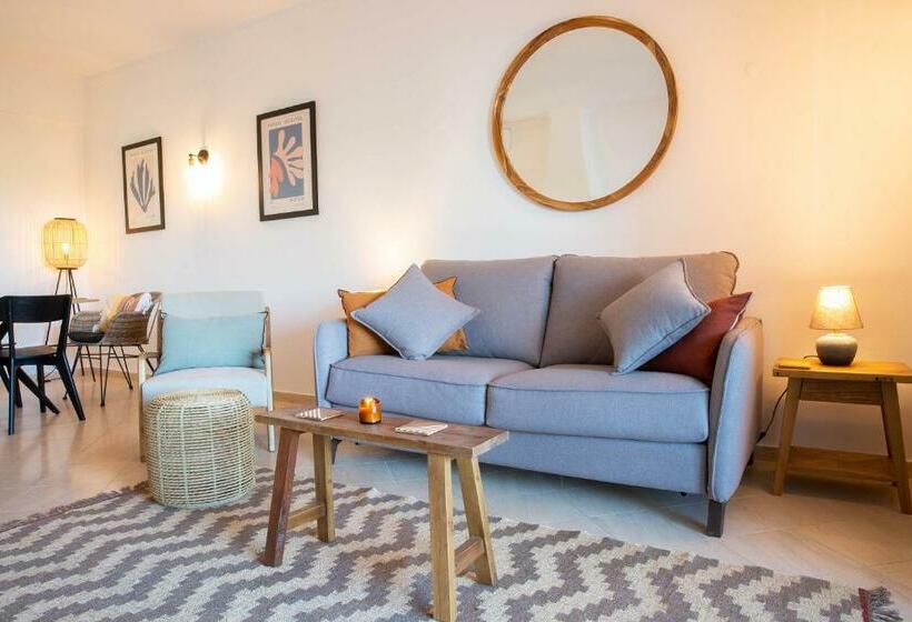 Altoclub Alvor Wohnung Mit Fantastischem Ausblick