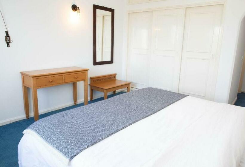 Altoclub Alvor Wohnung Mit Fantastischem Ausblick