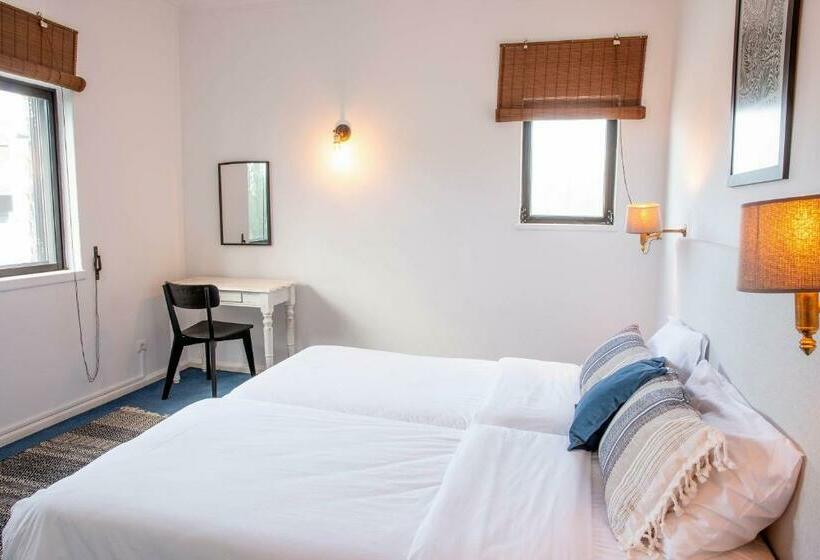 Altoclub Alvor Wohnung Mit Fantastischem Ausblick