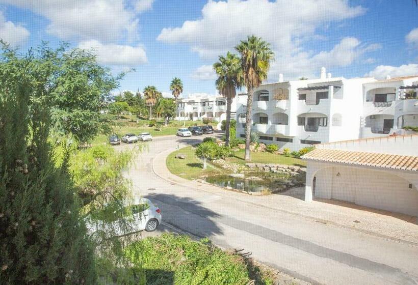 Altoclub Alvor Wohnung Mit Fantastischem Ausblick