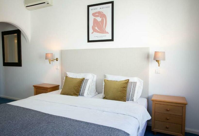 Altoclub Alvor Wohnung Mit Fantastischem Ausblick