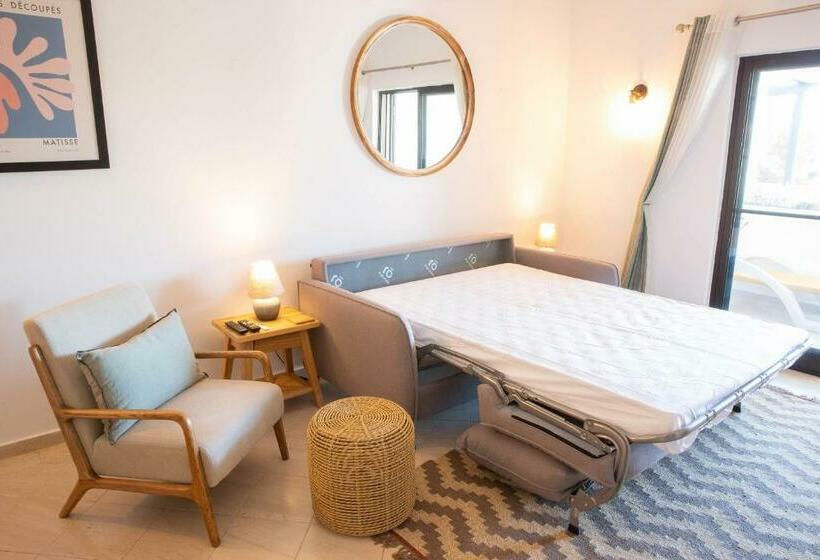 Altoclub Alvor Wohnung Mit Fantastischem Ausblick