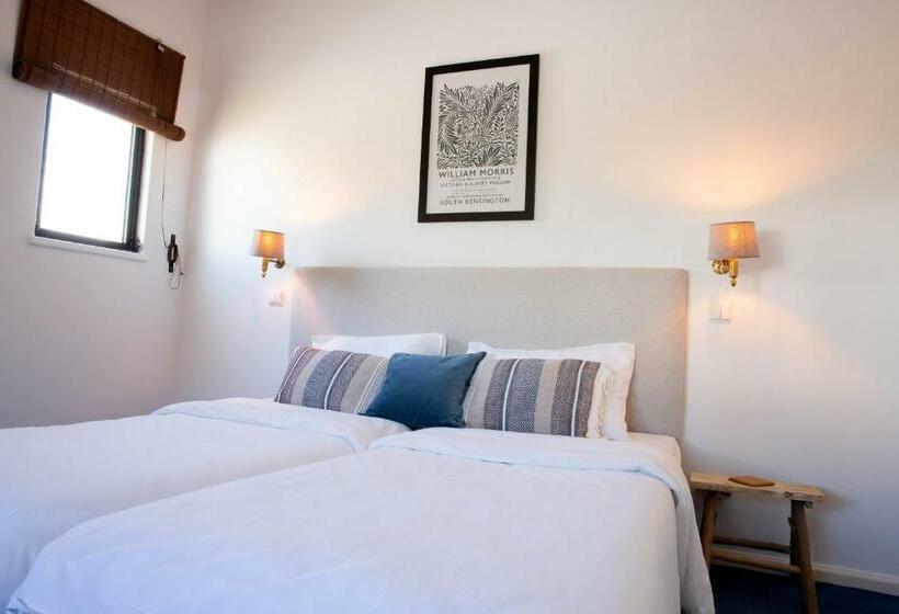 Altoclub Alvor Wohnung Mit Fantastischem Ausblick