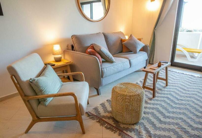 Altoclub Alvor Wohnung Mit Fantastischem Ausblick