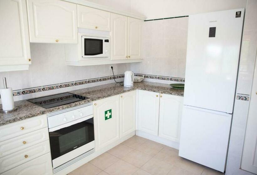 Altoclub Alvor Wohnung Mit Fantastischem Ausblick