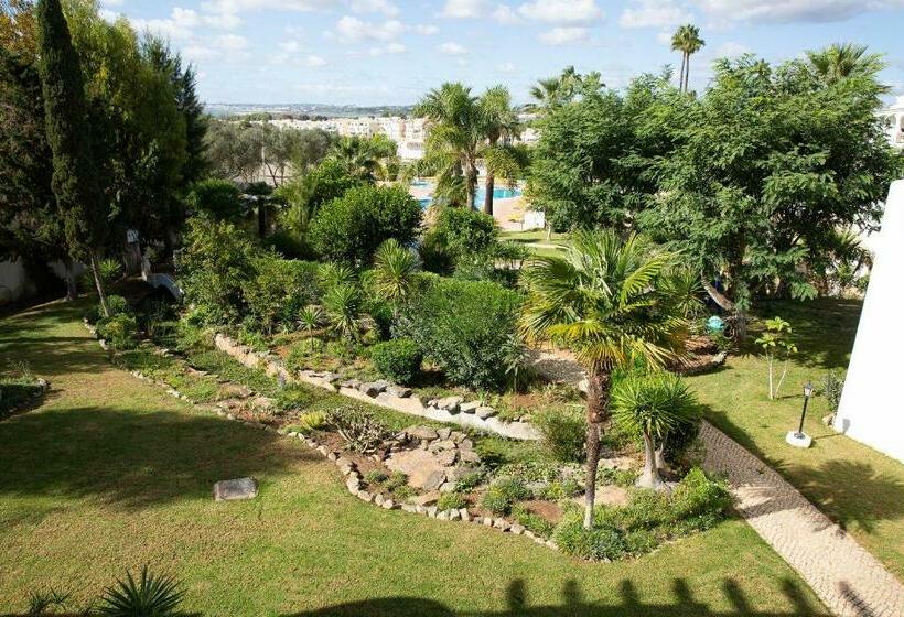 Altoclub Alvor Wohnung Mit Fantastischem Ausblick