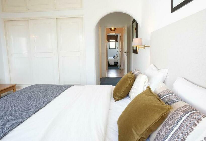 Altoclub Alvor Wohnung Mit Fantastischem Ausblick