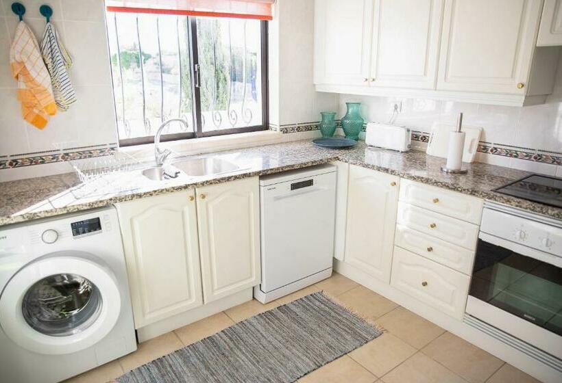 Altoclub Alvor Wohnung Mit Fantastischem Ausblick