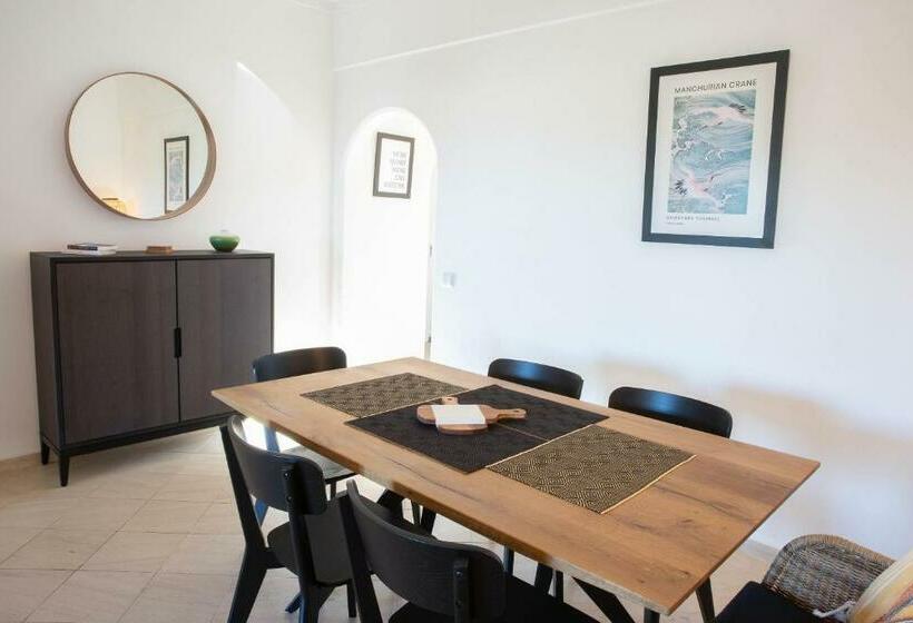 Altoclub Alvor Wohnung Mit Fantastischem Ausblick