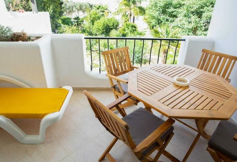 Altoclub Alvor Wohnung Mit Fantastischem Ausblick