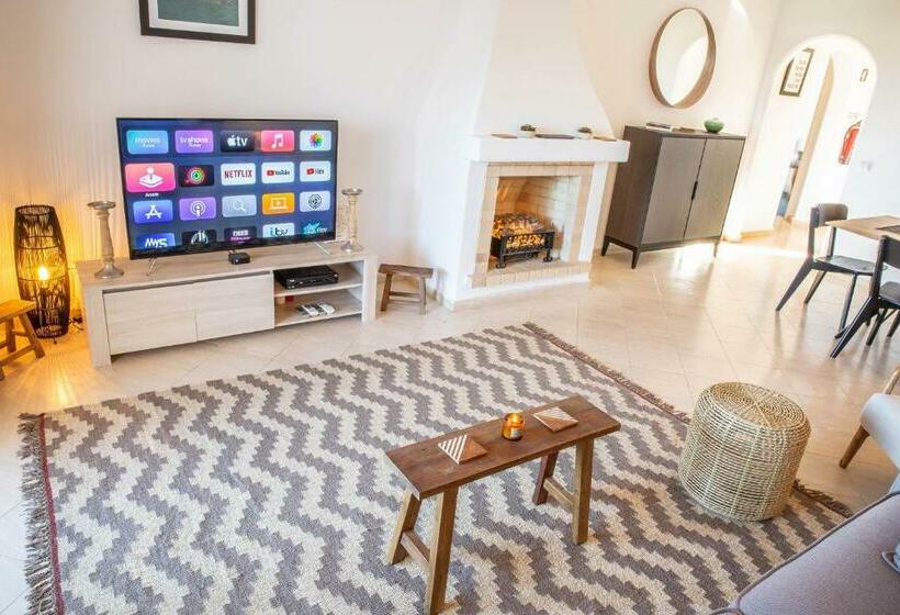 Altoclub Alvor Wohnung Mit Fantastischem Ausblick