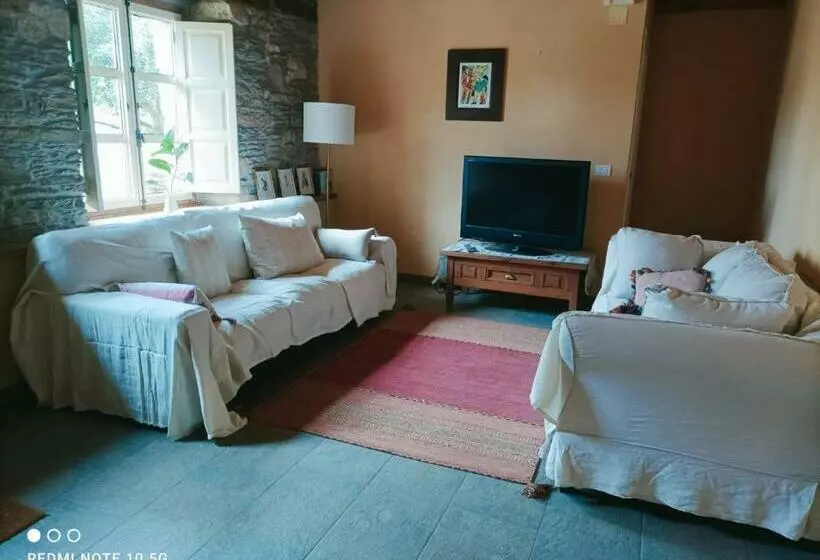 Apartamento Láncara