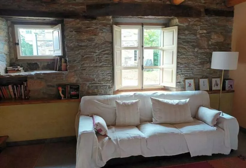 Apartamento Láncara
