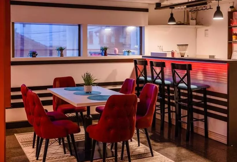 Apartmani Spirit