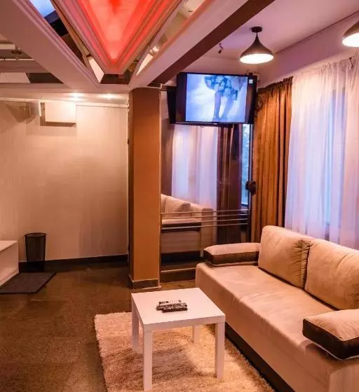 Apartmani Spirit