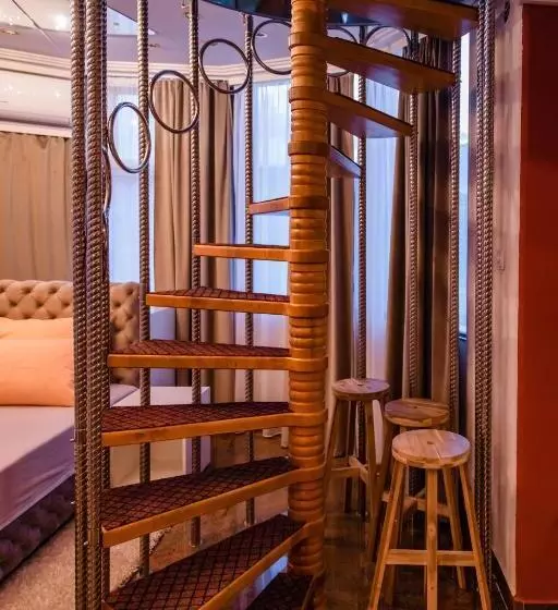 Apartmani Spirit