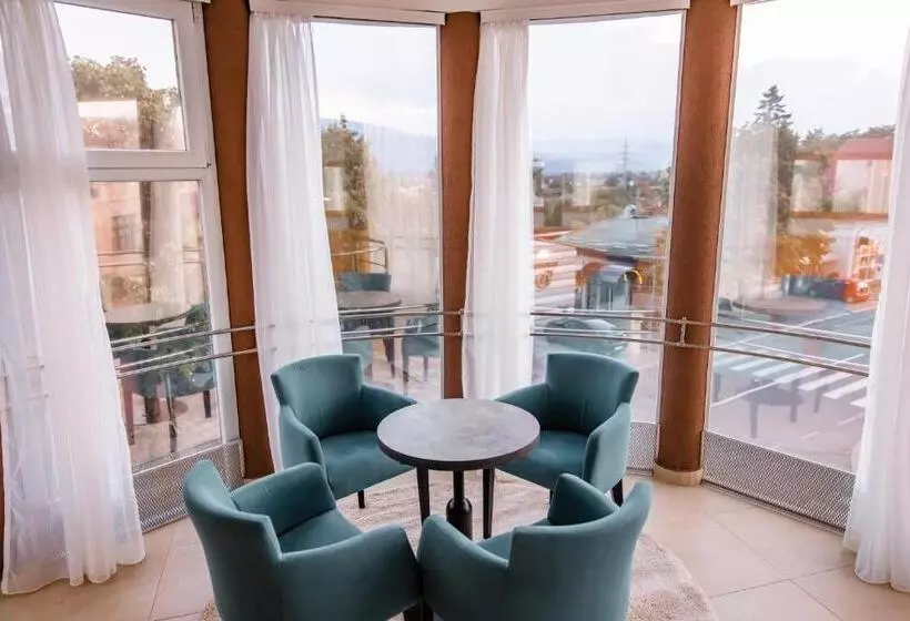 Apartmani Spirit