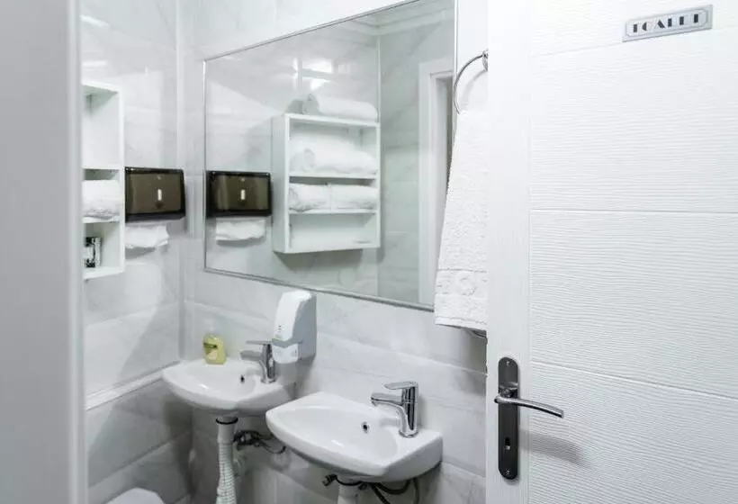 Apartmani Spirit