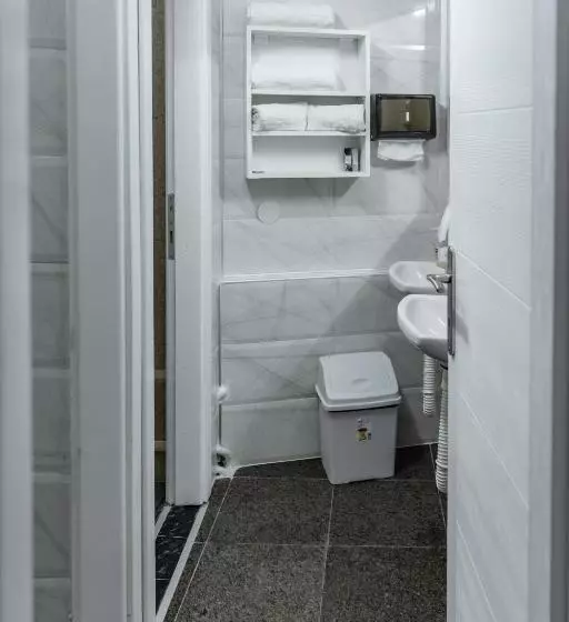Apartmani Spirit