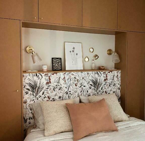 Appartement Biarritz Hypercentre Calme, Plage à 350m