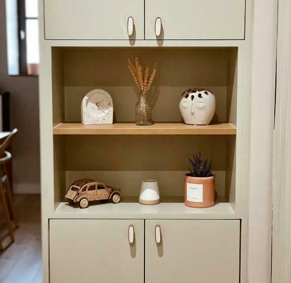 Appartement Biarritz Hypercentre Calme, Plage à 350m